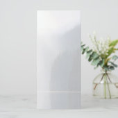 Zen Rack Card (Standing Front)