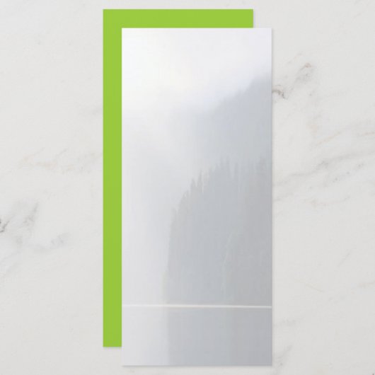 Zen Rack Card (Front/Back)