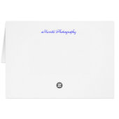 Zen River Cards (Back Horizontal)