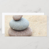 Zen Rocks (Front/Back)