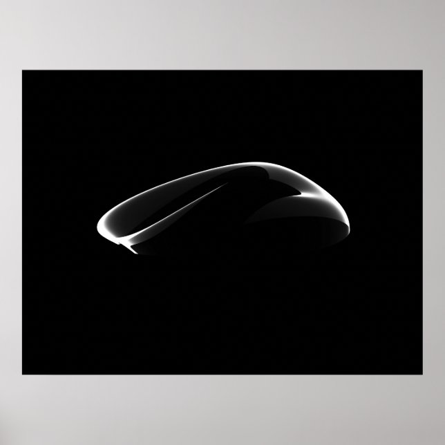 zen series - C - Customized Poster (Front)