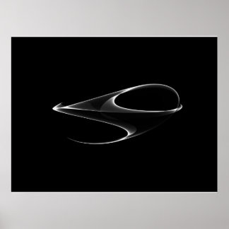 zen series - G - Customized Poster
