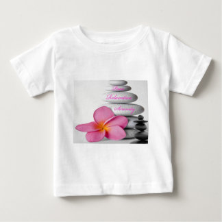 Zen Spa Nature Baby T-Shirt