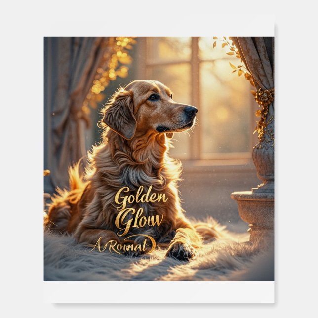 Zen Spaces: The Minimalist Approach to Luxury Foam Board (Front)