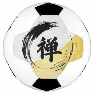 ZEN spirit Soccer Ball