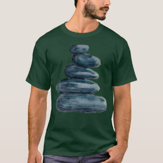 zen stone T-Shirt