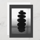 Zen Stones (Front/Back)