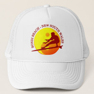 bondi beach cap