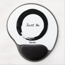 Zen Symbol Open Circle