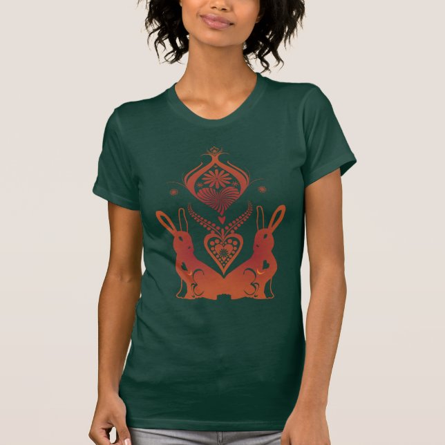 ZEN T-Shirt (Front)
