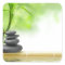 Zen tranquility water garden by healing love