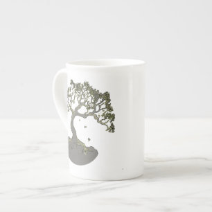 Zen Tree~specialty Mug