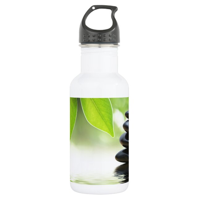 Zen Water Bottle (Front)