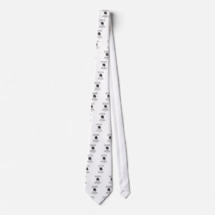 Zen Wisdom - We Get What We Give Neck Tie