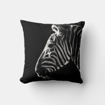 Zen Zebra