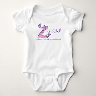 Best A Z Baby Names Gift Ideas