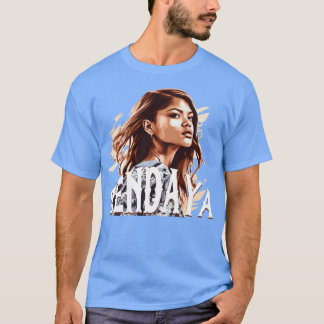 Zendaya T-Shirt