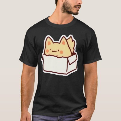 Zenith Purrball T_Shirt