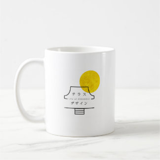 Zenshouji Coffee Mug