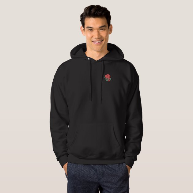 Zeon hoodie outlet