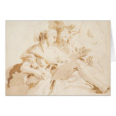 Zephyr and Flora (Front Horizontal)