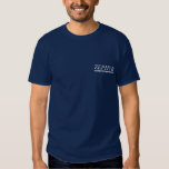 Zephyr Competition Team T-Shirt | Zazzle