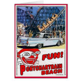 Zephyr Pontchartrain Beach (Front)