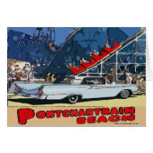 Zephyr Pontchartrain Beach Vintage (Front Horizontal)