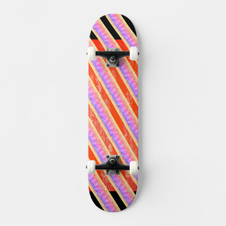 Zephyr Streak Skateboads Skateboard