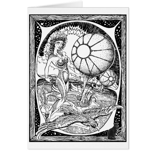 Zephyrelle Cards (Front)