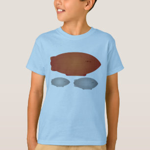 Zeppelins T-Shirt