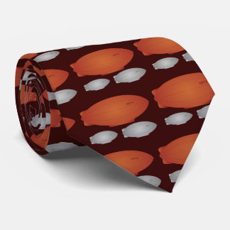 Zeppelins Tie