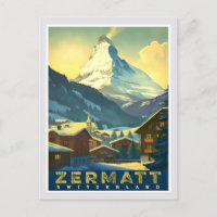 Zermatt - Capture the Majestic Matterhorn