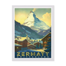 Zermatt - Capture the Majestic Matterhorn