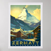 Zermatt - Capture the Majestic Matterhorn