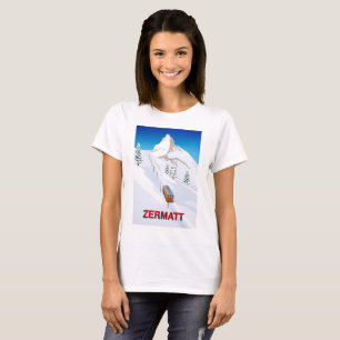 Zermatt T-Shirt