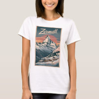 Zermatt vintage