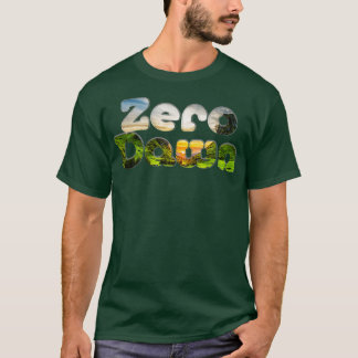 Zero Dawn T-Shirt