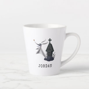 Zero Eureka! Latte Mug