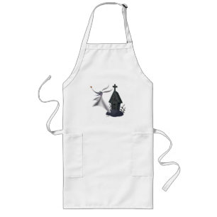 Zero   Eureka! Long Apron