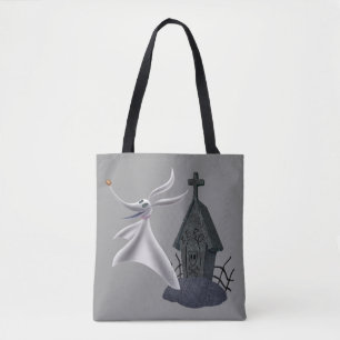 Zero   Eureka! Tote Bag