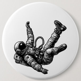 Zero Gravity Button