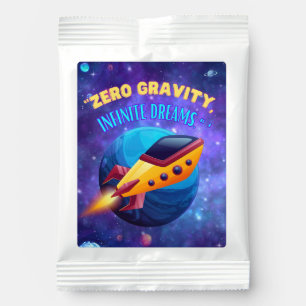 Zero gravity infinite dreams margarita drink mix