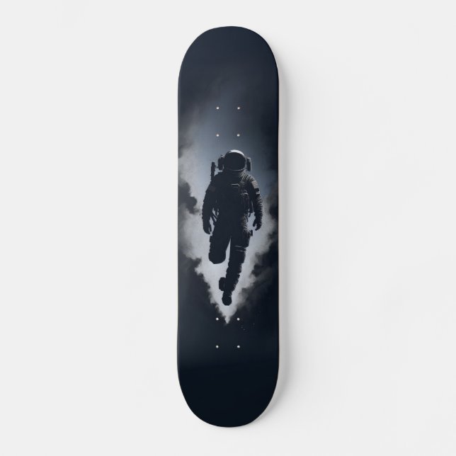 Zero Gravity Skateboard (Front)