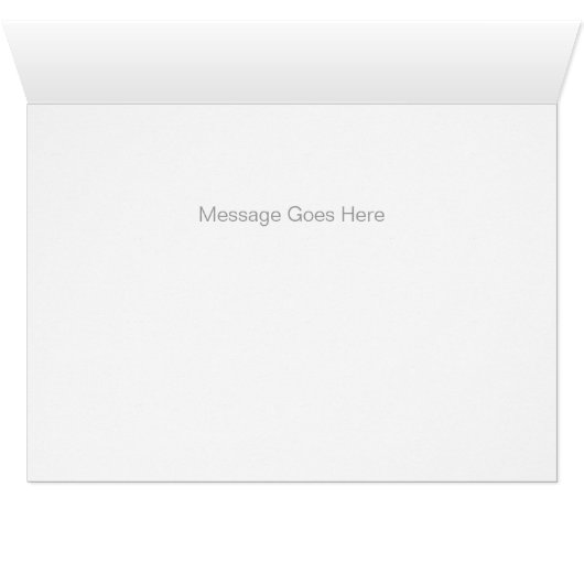 Zero | Happy Haunting (Inside Horizontal (Bottom))