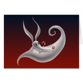 Zero | Happy Haunting (Front Horizontal)