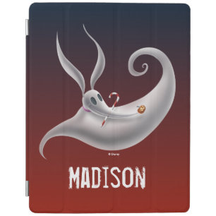 Zero   Happy Haunting iPad Smart Cover