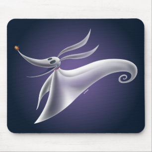 Zero   Happy Screaming Mouse Pad