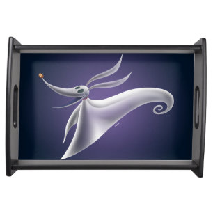 Zero   Happy Screaming Serving Tray