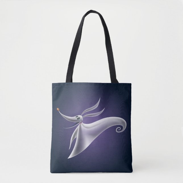 Zero | Happy Screaming Tote Bag (Front)